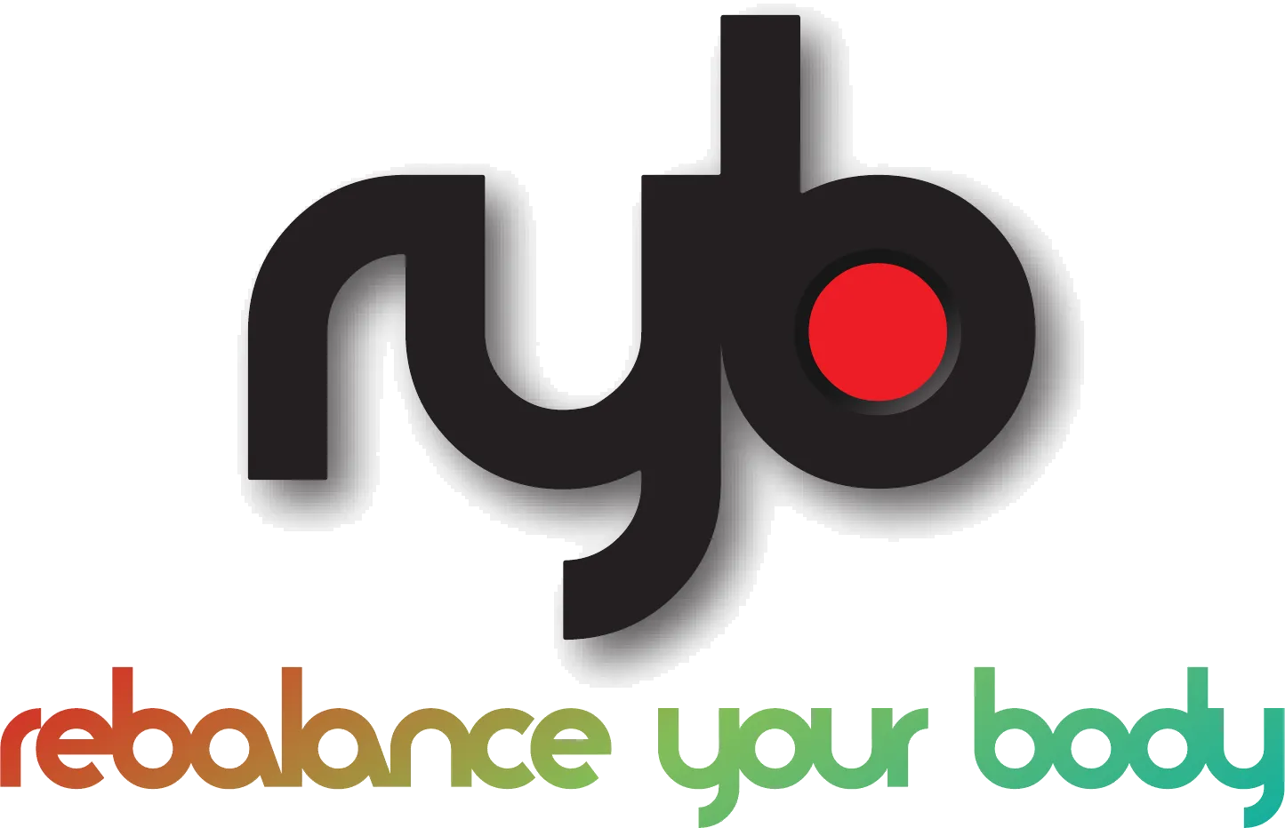 RYB — Rebalance Your Body