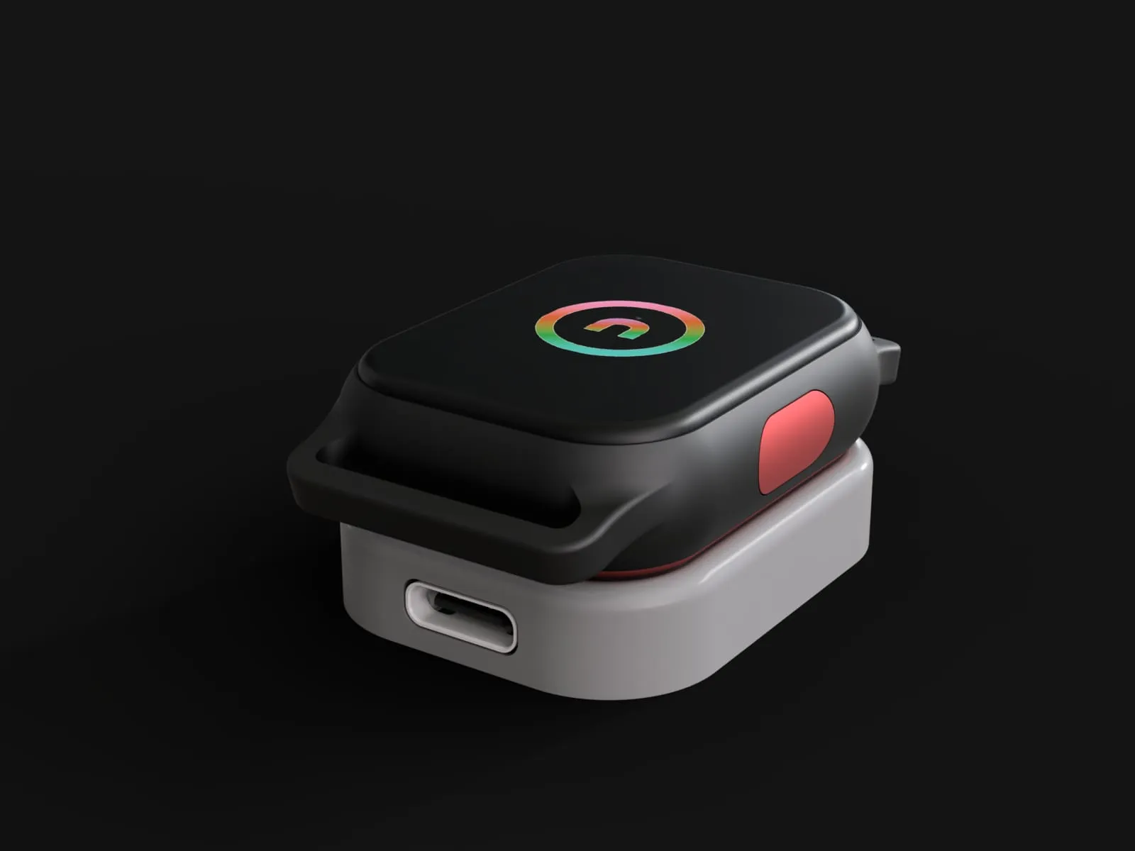 Il dispositivo RYB 2.0